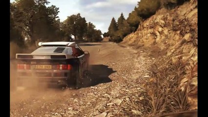 DiRT-Rally-PC-Gameplay:-Tsiristra-ThA?a---Ford