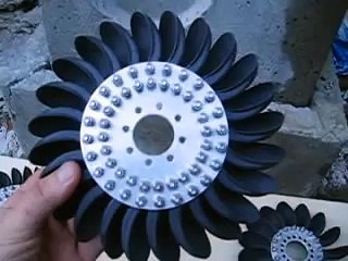 start my micro hydro generators turbine turgo energy