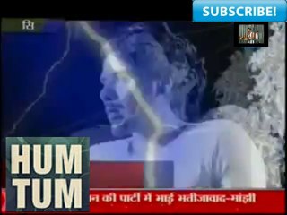 Kumkum Bhagya Abhi Pe Giri Bijli-OMG-08th September 2015