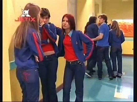 mia colucci ( luisana lopilato ) diosa!