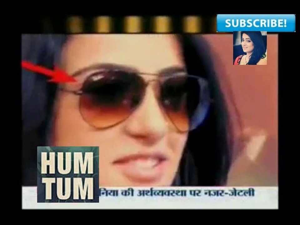 Meri Ashiqi TUm Se Hi Ishani Ko KATA Kutte Ne 08th September 2015
