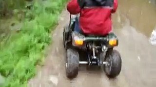 125 cc 110 cc giovanni trail ride