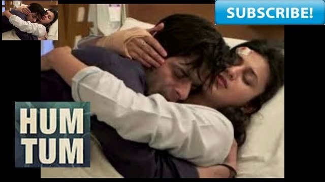 Yeh HAi MOhabaten Raman Roya IShita Ke Gale Lag Ke But WHY-08th September 2015