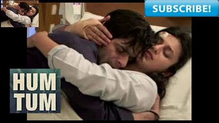 Yeh HAi MOhabaten Raman Roya IShita Ke Gale Lag Ke But WHY-08th September 2015