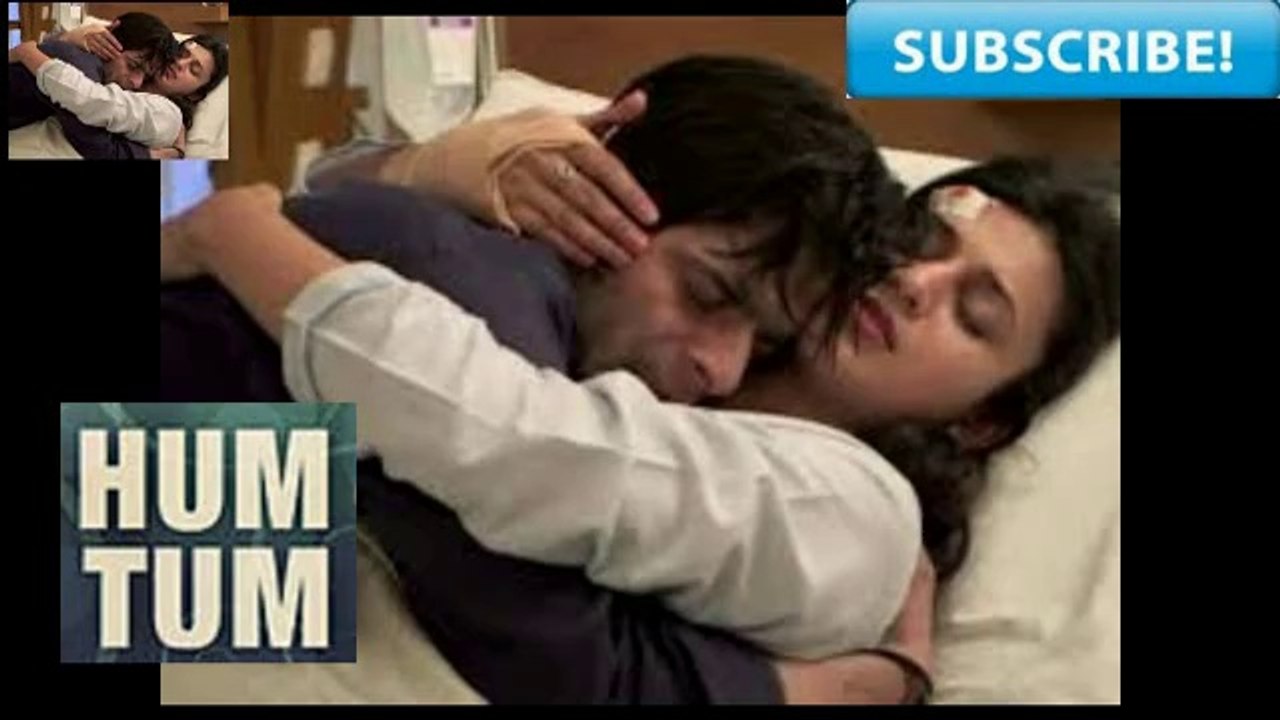 Yeh HAi MOhabaten Raman Roya IShita Ke Gale Lag Ke But WHY-08th September 2015