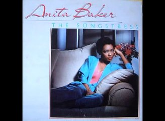 Anita Baker - Will You Be Mine