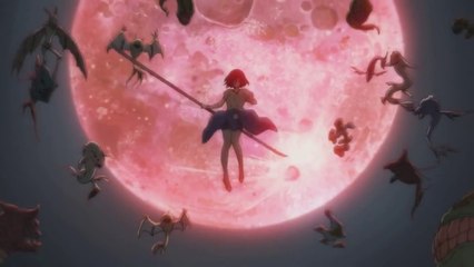 [M★S] Battle of Tenshi AMV