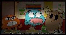 ₯ Gumball Serenades Penny | The Amazing World of Gumball | Cartoon Network ᵺ