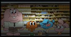 ₯ Who Gettin' Candy? | The Amazing World of Gumball | Cartoon Network ᵺ