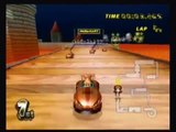 Mario Kart Wii: Daisylicious (GP2) (N64 Bowser's Castle) (4/4) (Final)