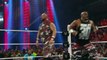 The Dudley Boyz are ready for their 10th Tag Team Championship- Raw Fallout, September 7, 2015