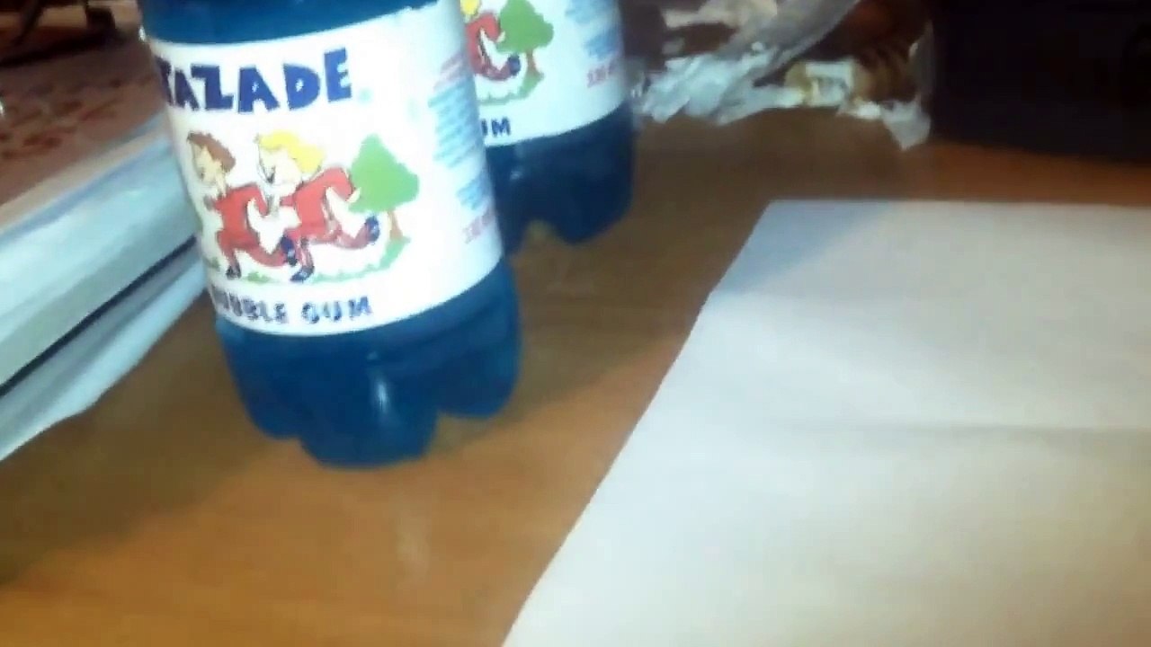 How To Make A Nuka Cola Quantum - Nuka Cola Quantum Tutorial