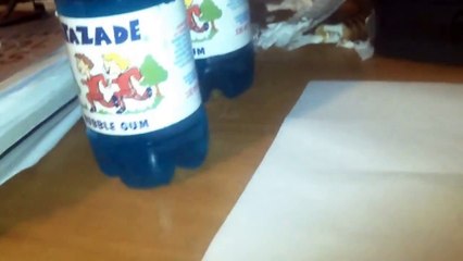 How To Make A Nuka Cola Quantum - Nuka Cola Quantum Tutorial