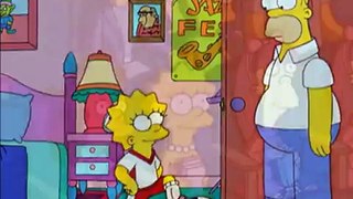 The Simpsons -'Marge Gamer'-1.5x speed