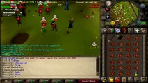 OSRS/07Scape F2P Pking Range 2h Delays | #1 by RunescapersOwnU