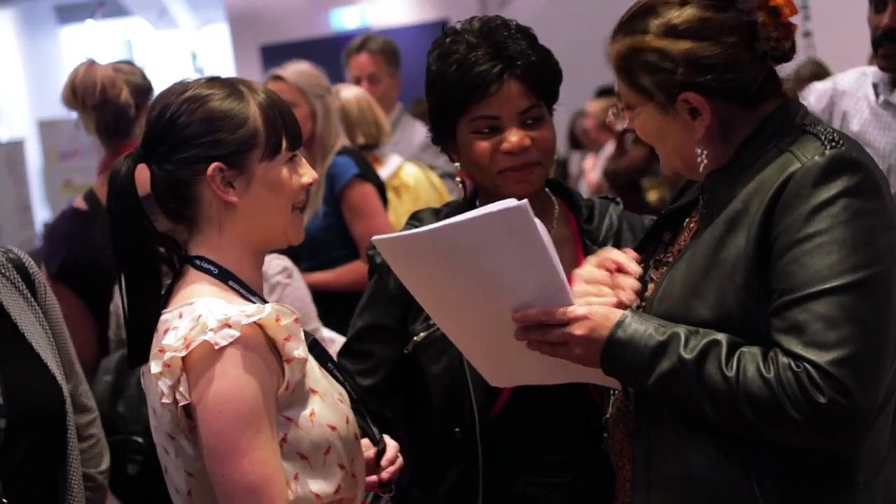 SE Culturally and Linguistically Diverse Social Marketing Partnership Funding Project