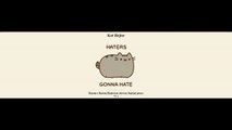 Haters Gonna Hate - Kot Hejter