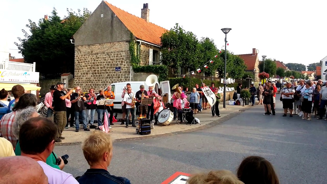 Fête du Flobart 2015 à WISSANT (Côte d'Opale) (30.08.2015)(4)