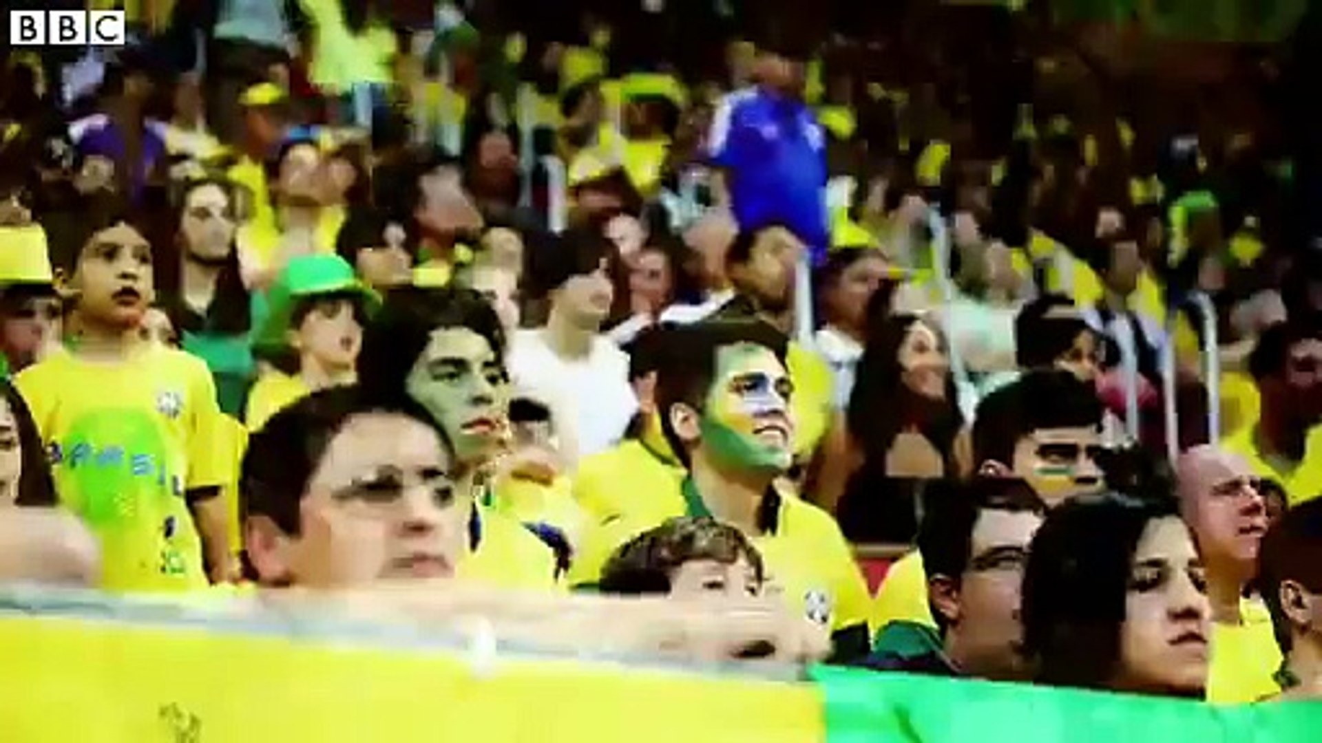 Football Focus - FIFA World Cup 2014