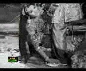 Best of Noor Jahan, Seiyon Ni Mera Mahi Meray Bhaag