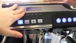 Crew Review: Nuova Simonelli Aurelia Commercial Espresso Machine