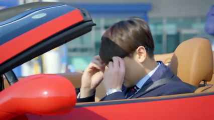 《克拉恋人》之总裁遇爱记 Diamond Lover TRAILER #1 RAIN & Tang Yan