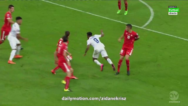 Wayne Rooney 2_0 Penalty HD _ England v. Switzerland - 08.09.2015 HD
