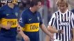 All Goals and Highlights | Juventus Legends 1-1 Boca Juniors Legends (UNESCO Cup) 2015