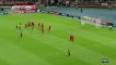 FYR Macedonia 0 - 1 Spain All Goals and Full Highlights 08/09/2015 - Euro Qualification