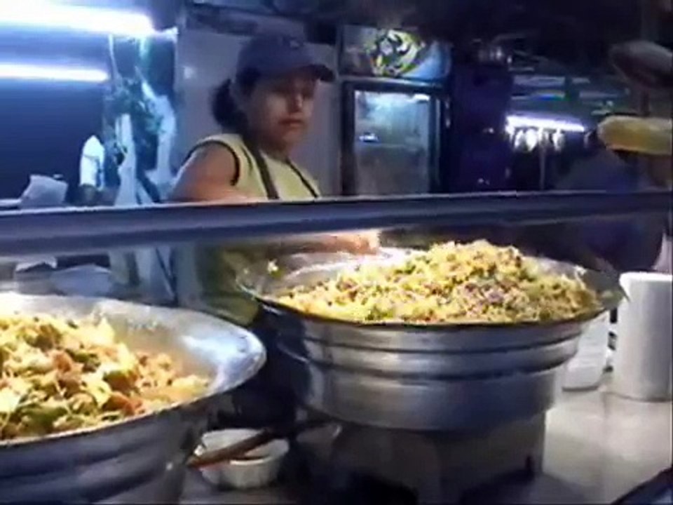 Costa Rica Jaco fiesta party