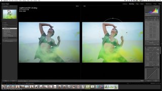 Photoshop Tutorial lLightroom 101 & 201 Trailer Teaser