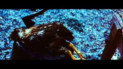 kerry washington django unchained hot box scene