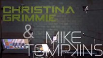 Christina Grimmie Feat. Mike Tompkins - Fall Out Boy & Alicia Keys