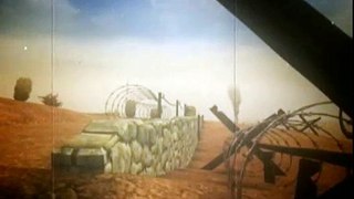 WaW FH2 Trailer (World at War)