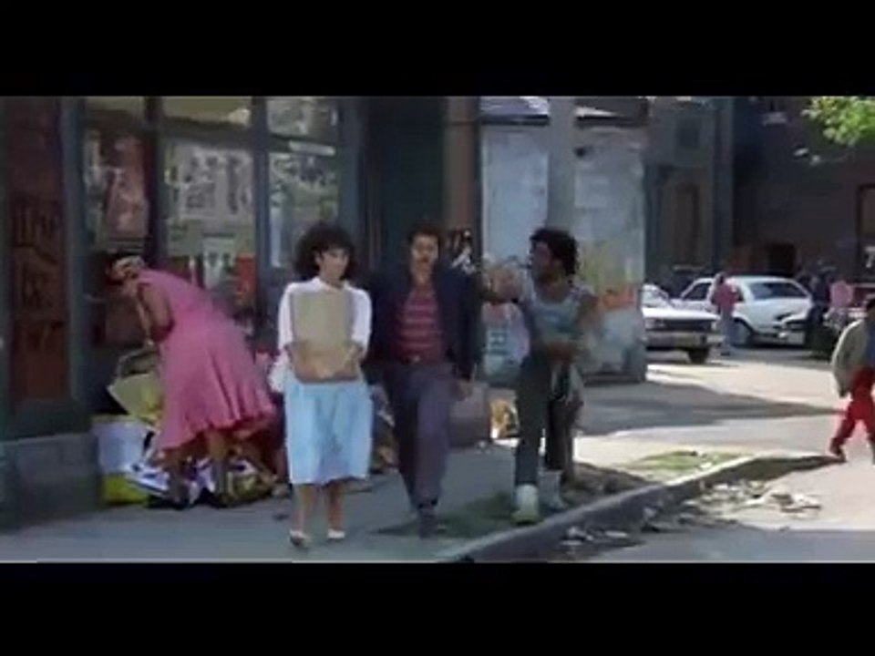 Death Wish 3 (lend me five dollars!)