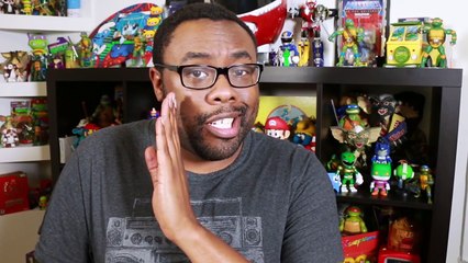 FURIOUS 7 (Fast and Furious Films) - Catching Up with Andre