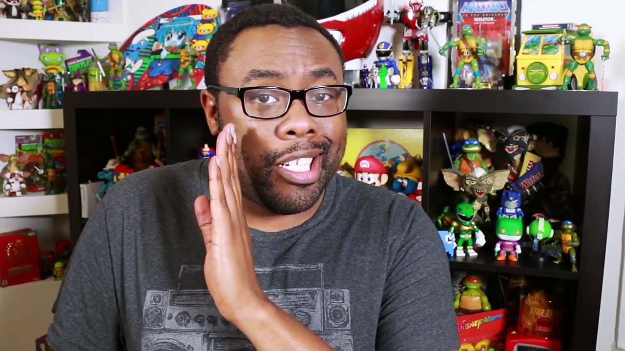 FURIOUS 7 (Fast and Furious Films) - Catching Up with Andre