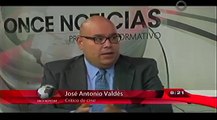 Análisis cinematográfico de José Antonio Valdés: 