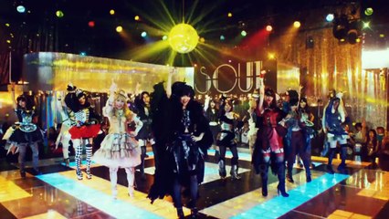 AKB48 41st Single 『ハロウィン・ナイト』歌詞ありフル Acoustic solo.