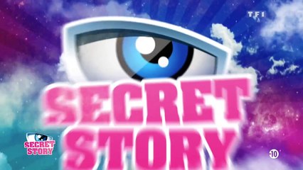 petage de plomb coralie vs alia secret story