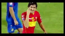 Moldova vs Montenegro 0-2 ~ All Goals & Highlights