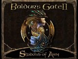 Baldur's Gate II - City Gates (Classical Guitar)