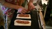 Wild Boar Sausages Rolls - The Punkrock-Kitchen (even Punks have a good taste)
