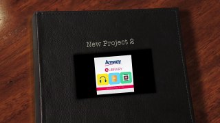 Amway Indonesia eLIBRARY