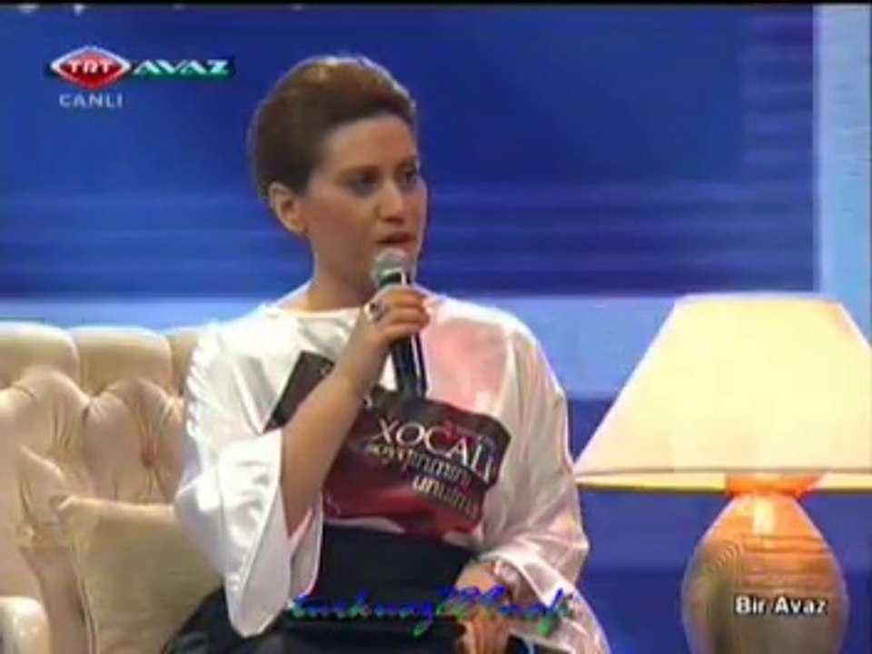 BİR AVAZ-25.Şubat.2013-AZERİN-(Hocalı Katliamı 21.Yıldönümü.25 Şubat 1992) (3.BÖLÜM)