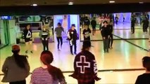BTS - War of Hormone / Brisbane Kpop Dancer