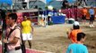 Deaflympics 2009 - Beach Volleyball (M) - Ukraine vs Brazil