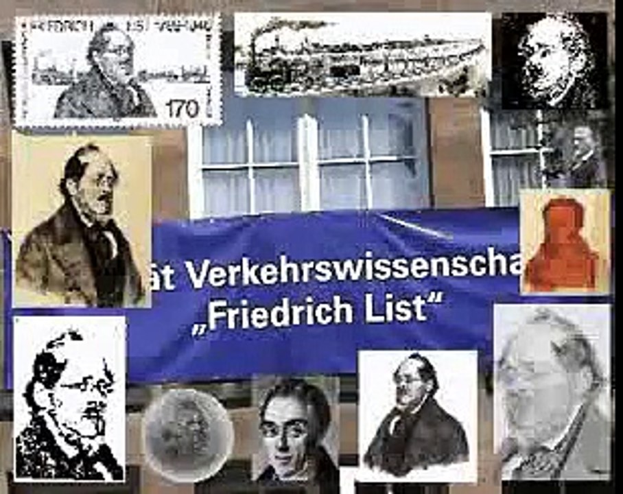 Verkehr studieren