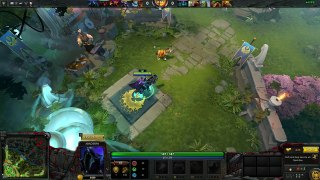 How to show your PING and FPS in Dota 2 Reborn without using the console