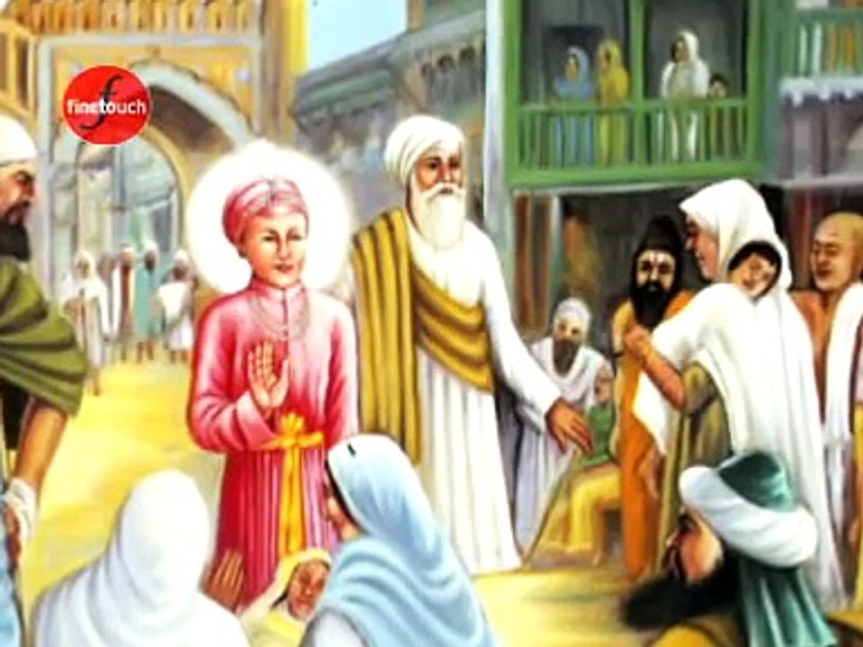 Madho Hum Aisey - Bhai Harjinder Singh Ji Srinagar Wale